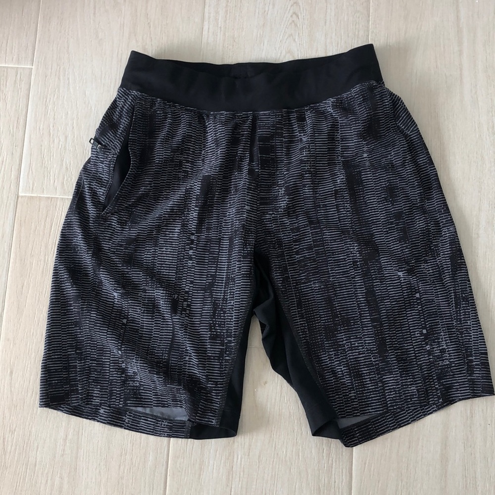 Men’s lulu shorts